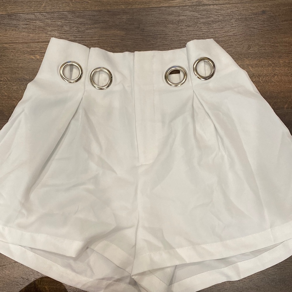 Jealous tomatoe, white, size medium